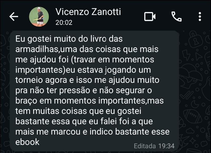 Vicenzo