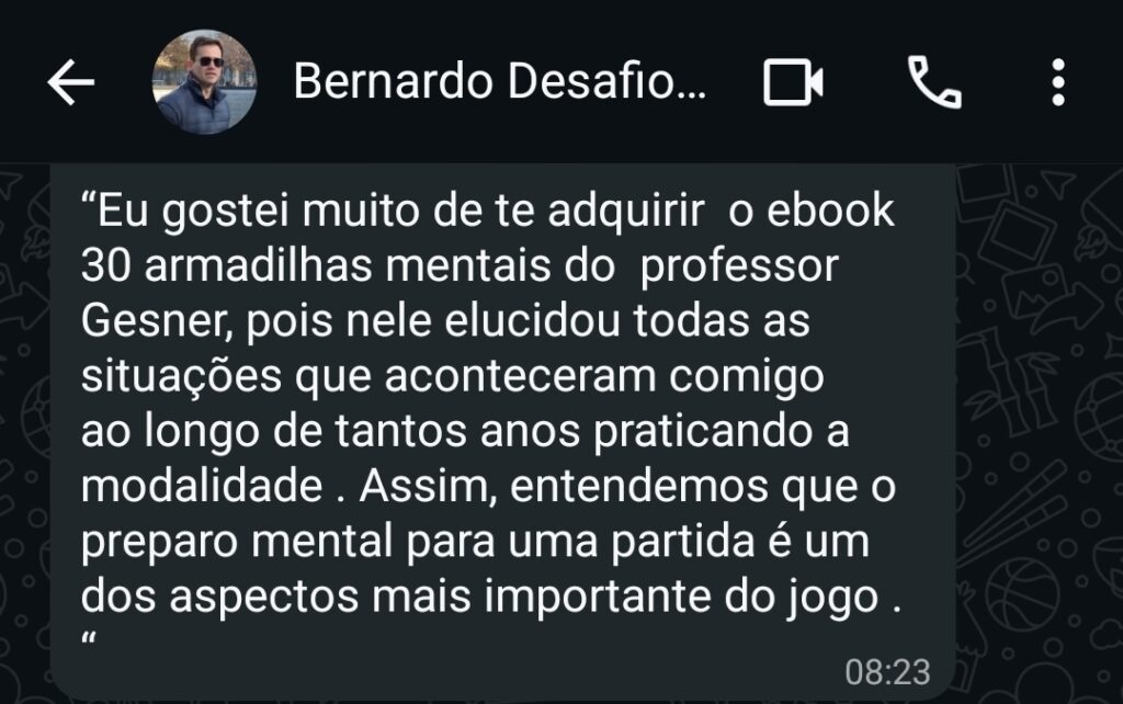 depoimento Bernardo 30 arm