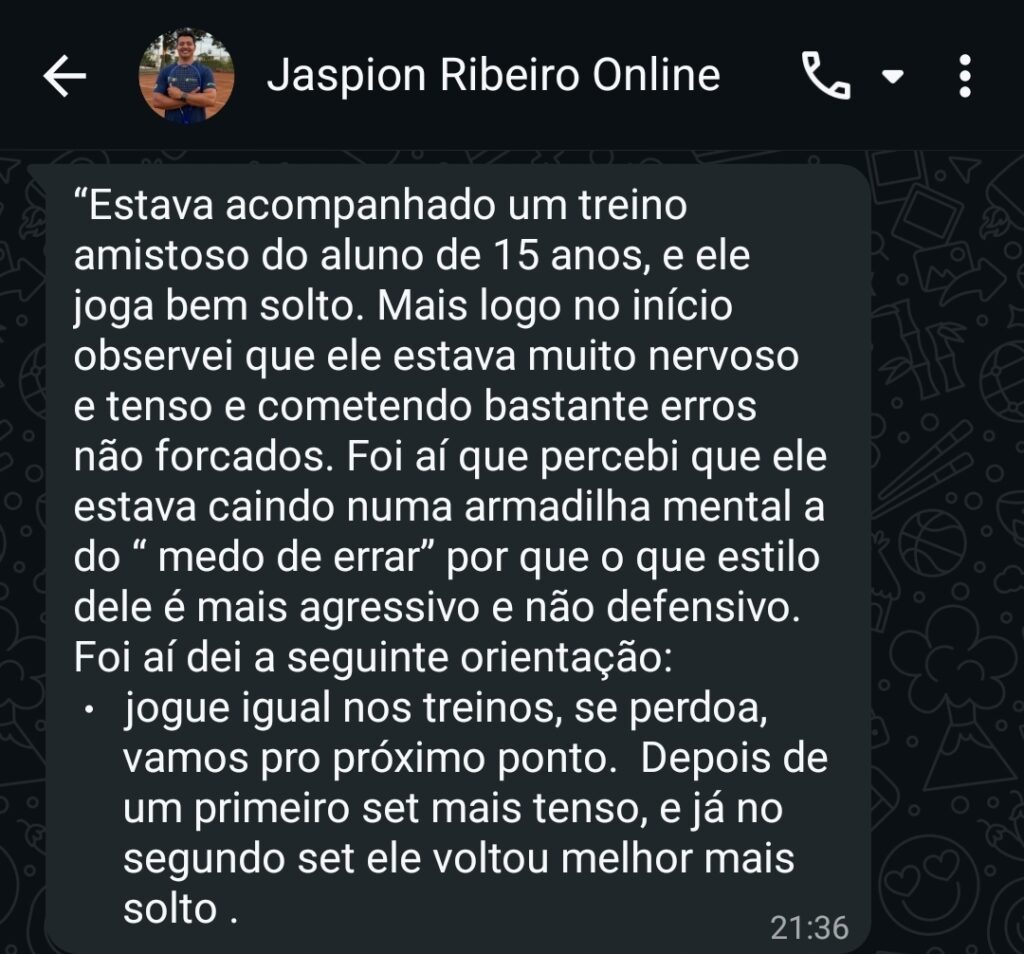 Jaspion sem fonseca